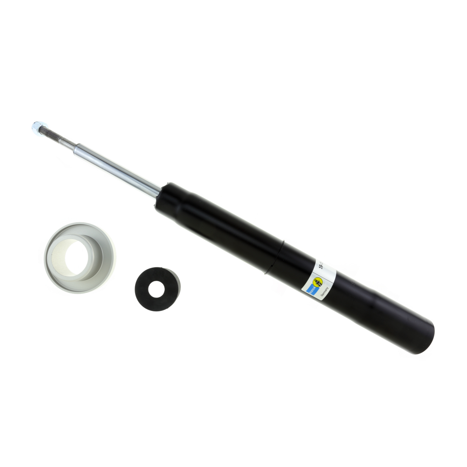 Bilstein 19-184098 B4 OE Replacement - Suspension Shock Absorber
